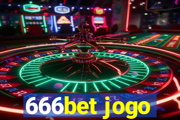 666bet jogo